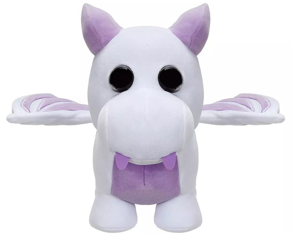 Jazwares Adopt Me Collector Roblox Lavender Dragon