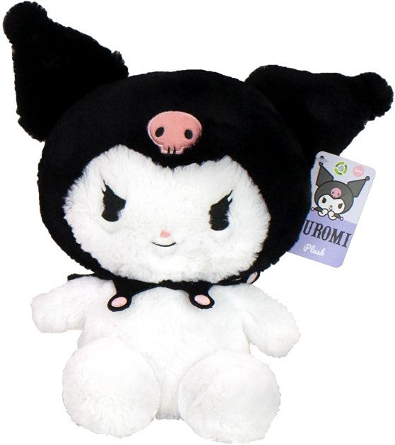 Hello Kitty and friends Pluszak Maskotka Króliczek Kuromi 28cm