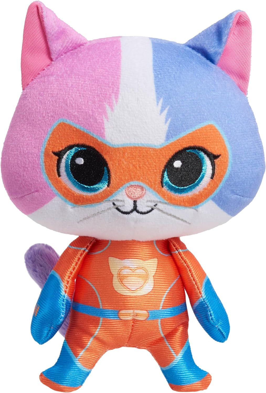 Maskotka Disney Superkoty Junior Plush Buddy Bartek 20cm