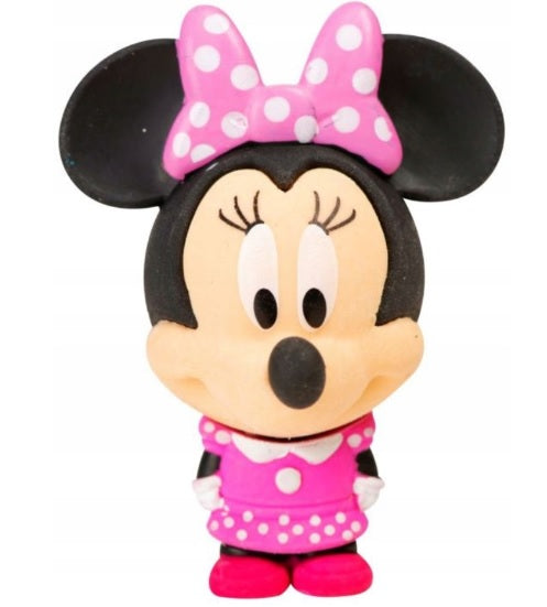 Spin Master Disney Mickey gumka Puzzle Minnie 3D