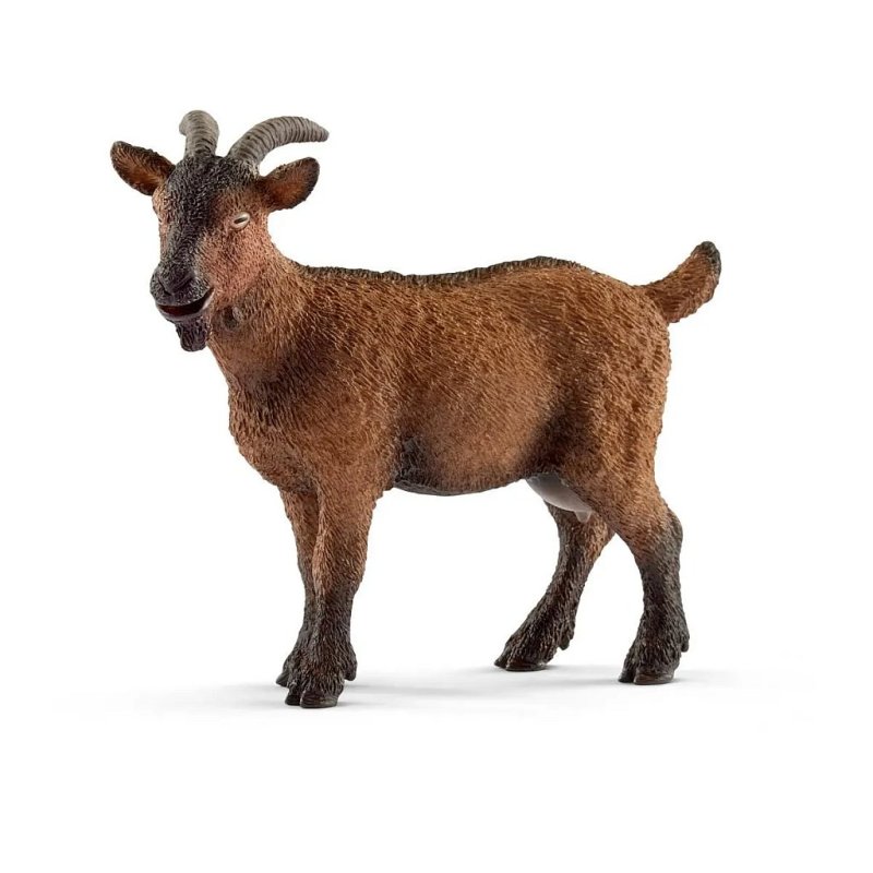 Schleich Farm World 17074 Figurka Koza 7cm