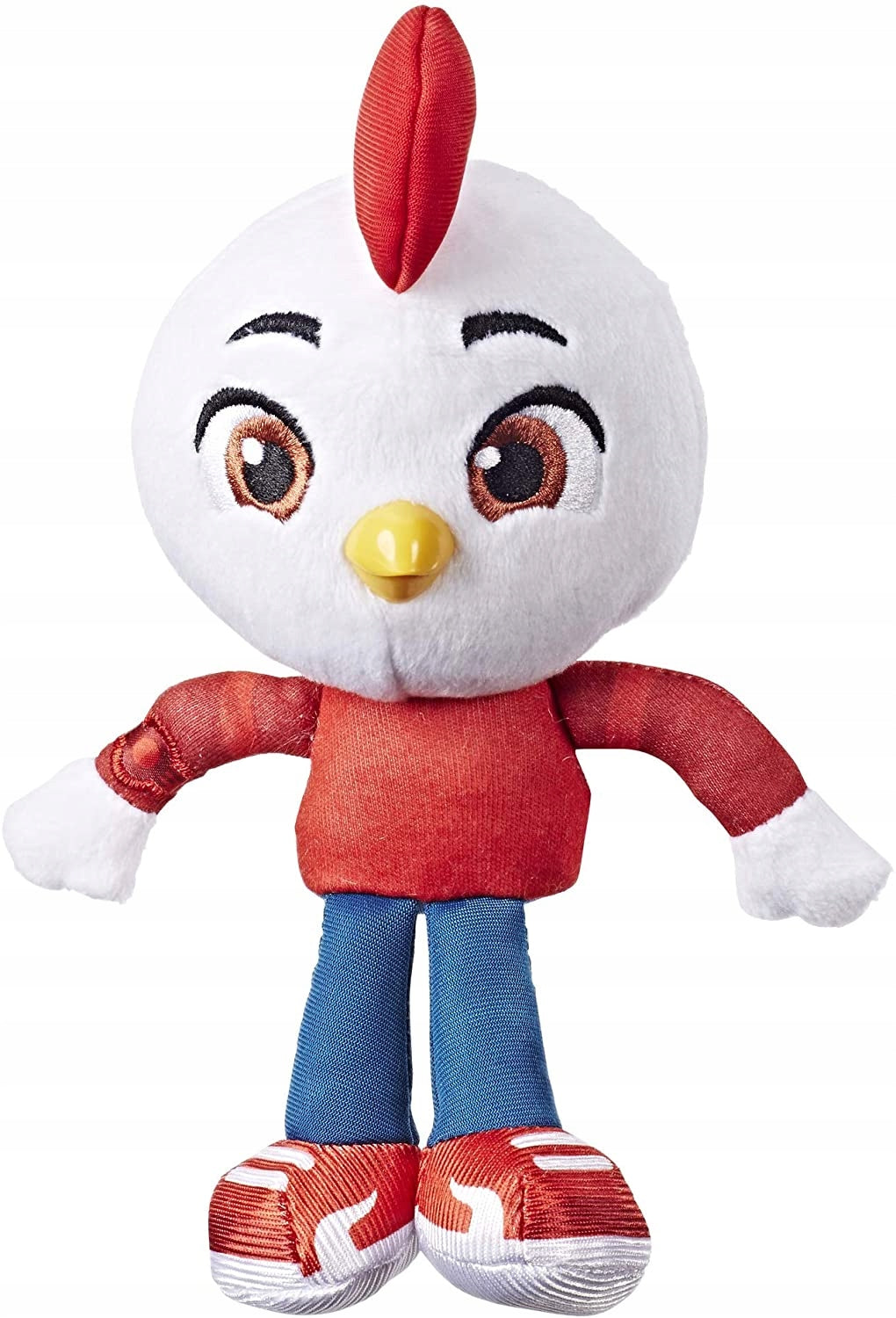 Nickelodeon Top Wings maskotka Rod plusz 20cm