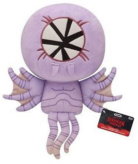 Funko plusz Stranger Things Demo Bat Maskotka 18cm