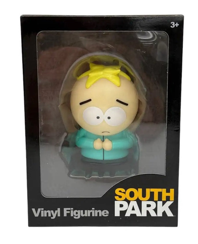 South Park Figurka Vinyl Butters Stotch 7,5cm