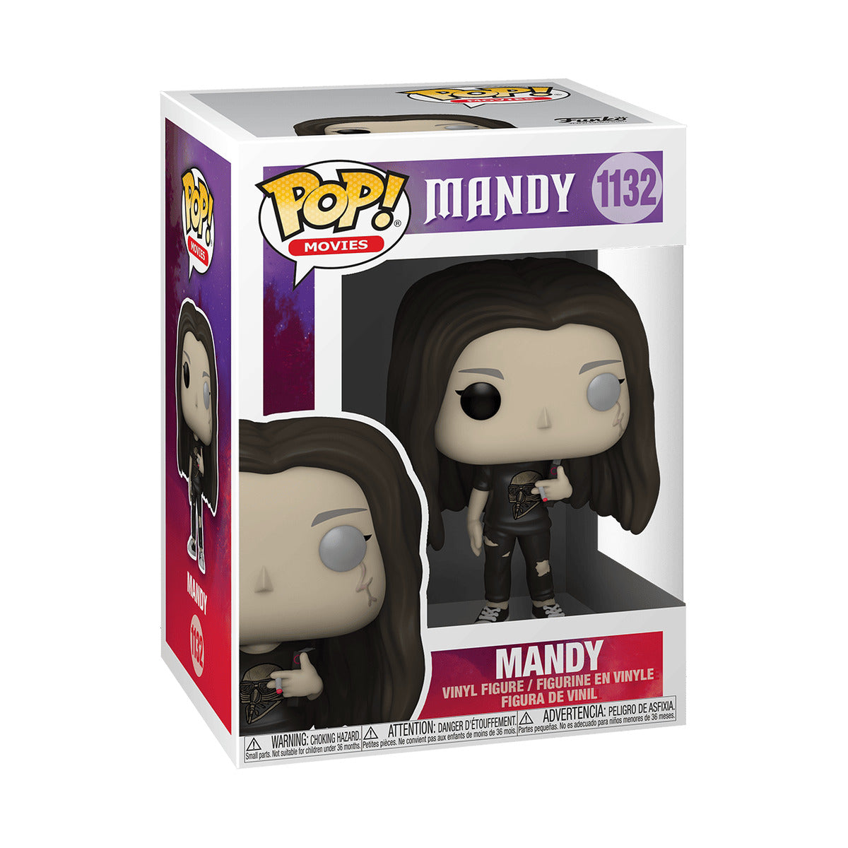 Funko POP! Movies Mandy Figurka Mandy 1132