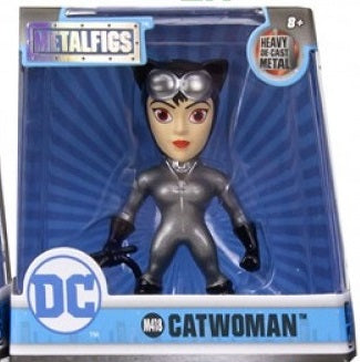 Jada Metalfigs DC Catwoman 6cm M418