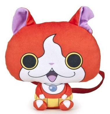 Play by Play YO-KAI pomarańczowy plusz torba 16cm