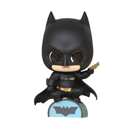 Hot Toys Cosb! DC Dark Knight Batman 9cm