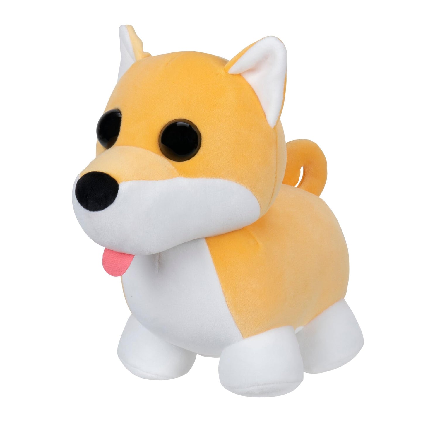 Jazwares Adopt Me Collector Pluche Shiba Inu 20cm