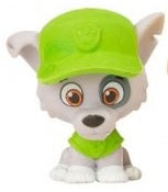 Sambro Psi Patrol gumka Puzzle 3D 4,5x6cm Rocky