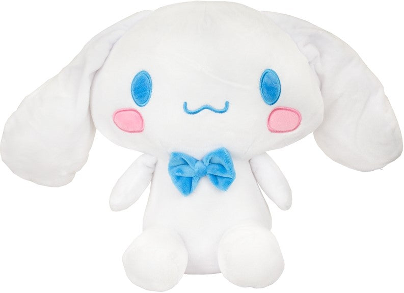 Hello Kitty and Friends Pluszak Maskotka Piesek Cinnamoroll 23cm