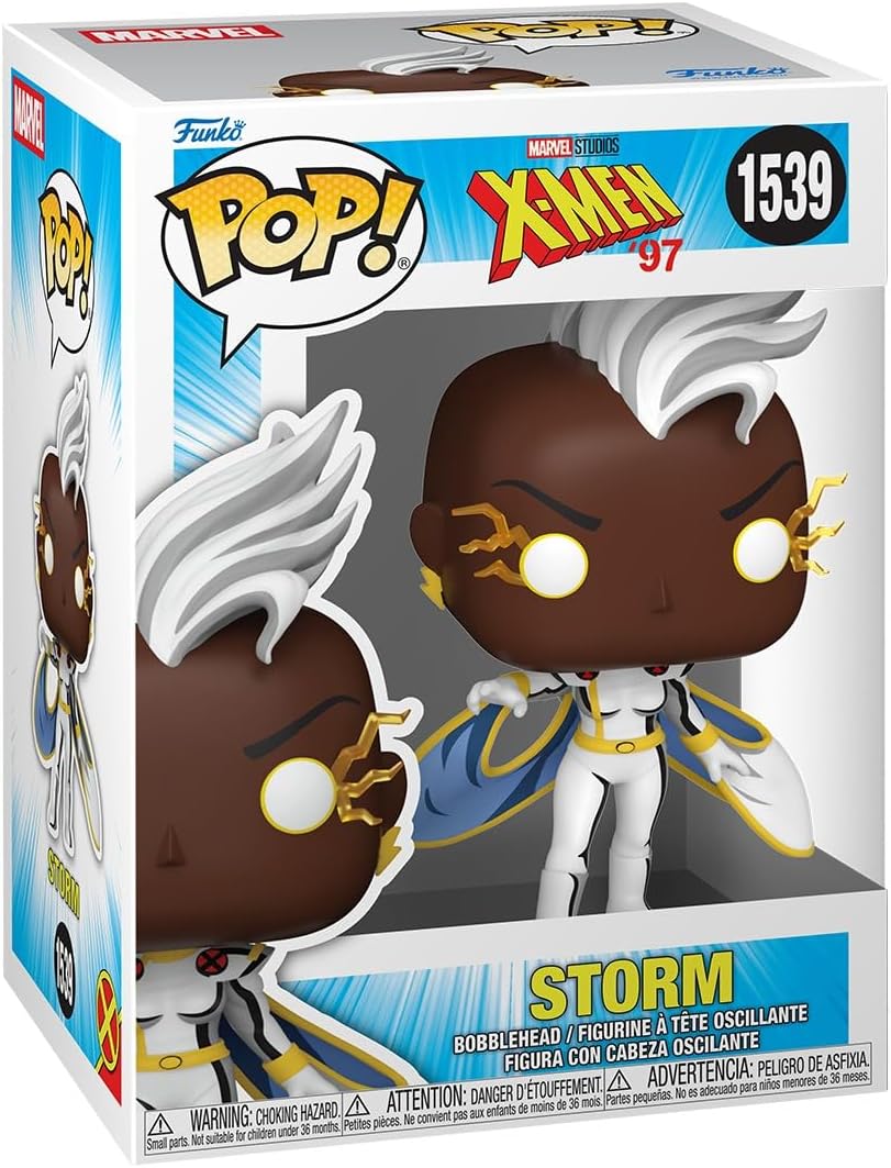 Funko POP! Marvel X-Men 97 Storm Figurka kolekcjonerska 1539