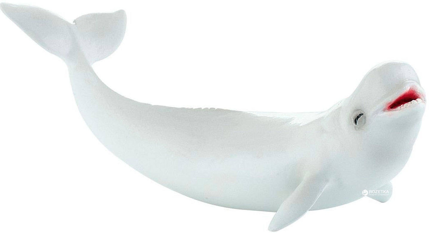 Bullyland 67416 Bieluga morskie figurka 15cm