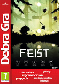 Gra PC FEIST