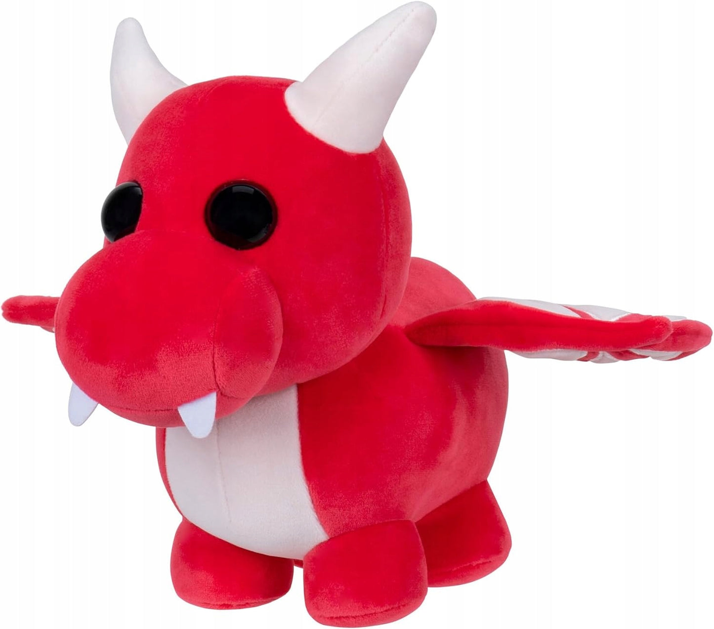 Jazwares Adopt Me Collector kod Roblox Dragon 20cm