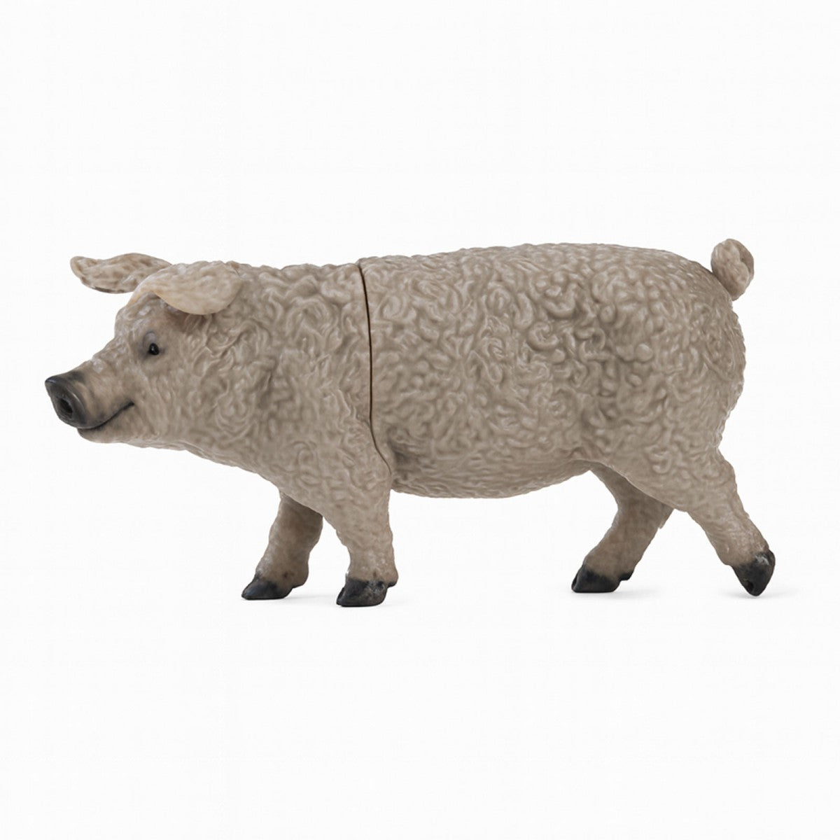 Schleich Puzzlemals Farm World świnia 7,5cm 88106