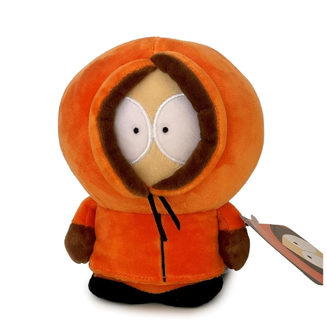 South Park Plusz Maskotka Kenny McCormick 15cm