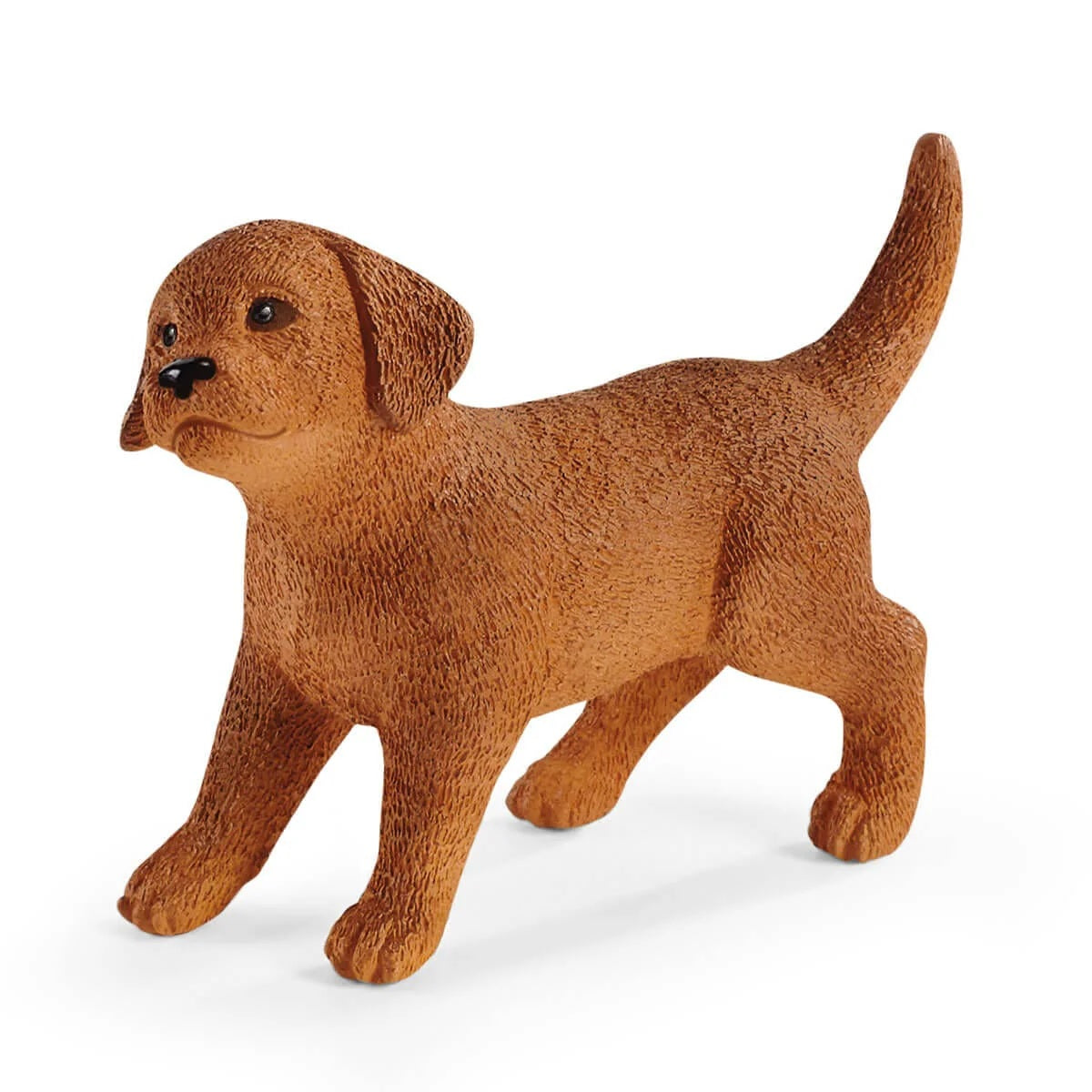 Schleich Labrador szczeniak Figurka 4cm