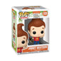 Funko POP! Nickelodeon Jimmy Neutron 1529