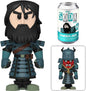 Funko Soda Samurai Jack Armored Vinyl puszka