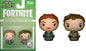 Funko PSH Fortnite 2pak Pathfinder Highrise Assaul