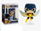 Funko POP! Marvel 80th FA Angel 506