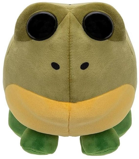 Jazwares Adopt Me Collector Roblox Bullfrog 20cm
