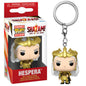 Funko brelok Shazam! Hespera 4cm figurka