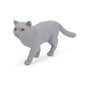 Schleich Puzzlemals Angielski kot krótkowłosy 9cm