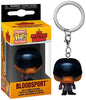Funko brelok The Suicide Squad Bloodsport figurka