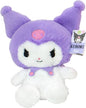 Hello Kitty and Friends Pluszak Maskotka Króliczek Kuromi 28cm