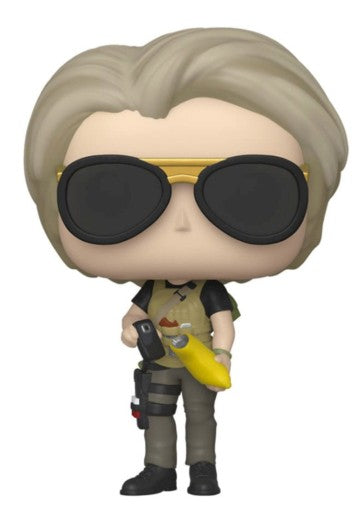 Funko POP! Terminator Sarah Connor 818 CHASE