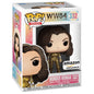 Funko POP! WW84 Wonder Woman Golden Armor 332 figurka