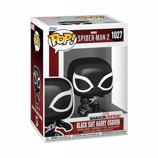 Figurka Funko POP! Marvel Spider Man 2 Harry Osborn 1027