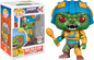 Funko POP! MOTU Snake Man-At-Arms 92 SS figurka