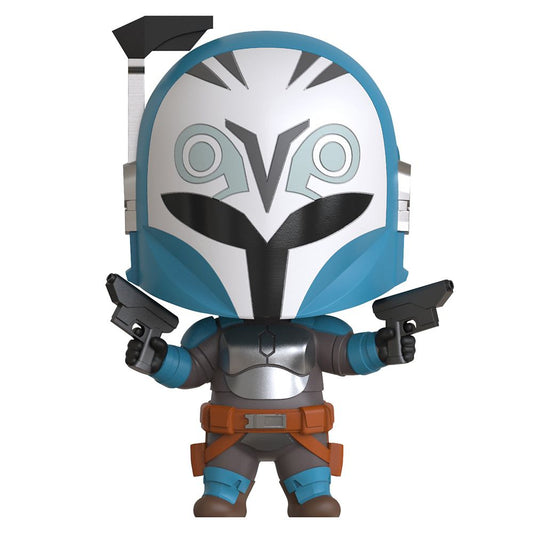 Cosb! Star Wars Bo Katan Kryze Mandalorian 9cm