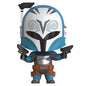 Cosb! Star Wars Bo Katan Kryze Mandalorian 9cm