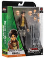 Total Anime Attack on Titan Eren Jaeger Figurka 17cm