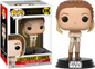 Funko POP! Star Wars LJ Lieutenant Connix 319