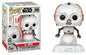Funko POP! Star Wars Holiday C-3PO Snowman 559 figurka