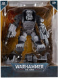 McFarlane Warhammer 40k Ork Meganob Shota 30cm