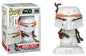 Funko POP! Star Wars Boba Fett 558 Snowman