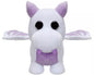 Jazwares Adopt Me Collector Roblox Lavender Dragon
