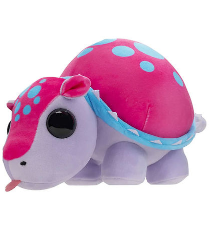Maskotka pluszowa Jazwares Adopt Me Collector Glyptodon Roblox 20cm
