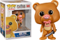 Funko POP! The Purge Election Year Big Pig 809