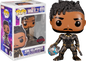 Funko POP! What if King Killmonger 878 Specjal Edition