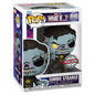 Funko POP! What if Zombie Strange 946 Specjal Edition