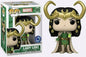 Funko POP! Marvel Lady Loki 1029 Exclusive