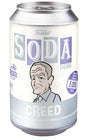 Funko Soda The Office Creed figurka puszka