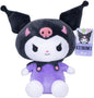 Hello Kitty and Friends Pluszak Maskotka Króliczek Kuromi 23cm